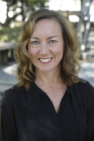 Kristen Daley Headshot